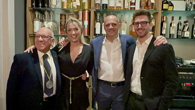 togn cia 23 presentazione carnevale