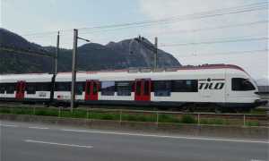 treni tilo