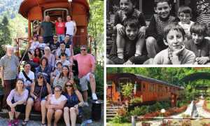 treno bombi croveo mix