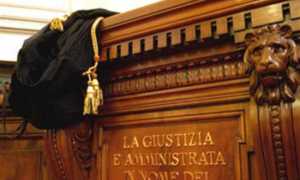 tribunale
