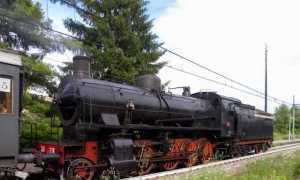 un treno a vapore per il varesotto 679024.610x431