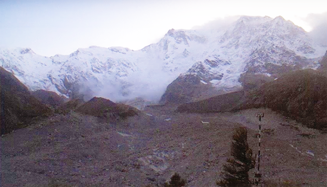 valanga ottobre 21 rosa