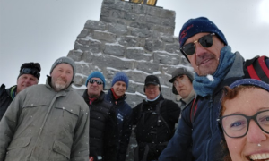 valle rosa madonnina