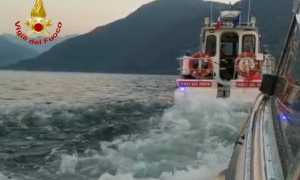 vdf barca rimorchiata