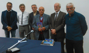 via vitis presentazione