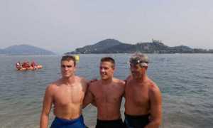 vincitori traversata arona angera 2016