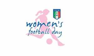 women football day