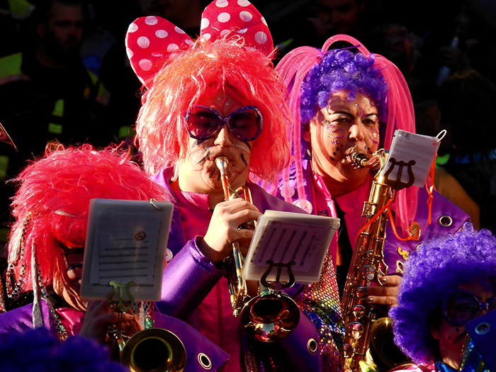 Dormelletto: il programma del Carnevale