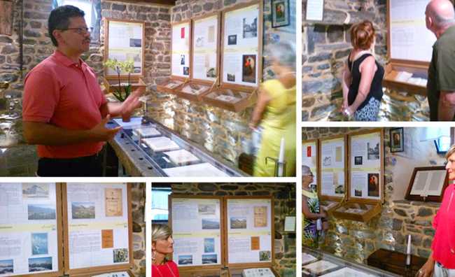 mostra storia domo podesta