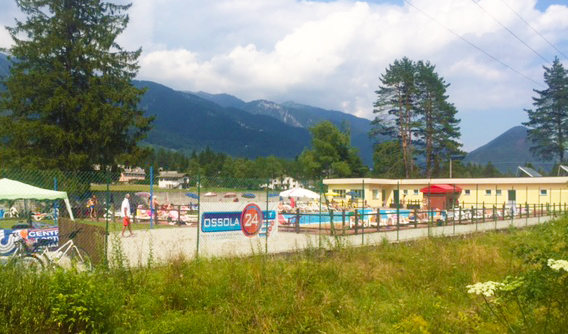 piscina santa maria pineta