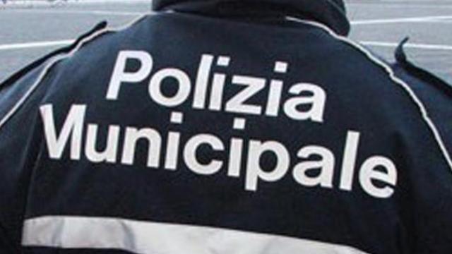 pol municipale generico