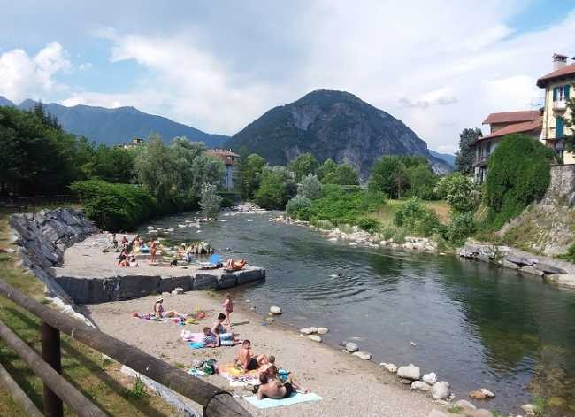 Gravel copertina Isolone