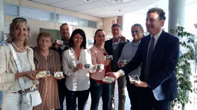 arona ilovearona saponette