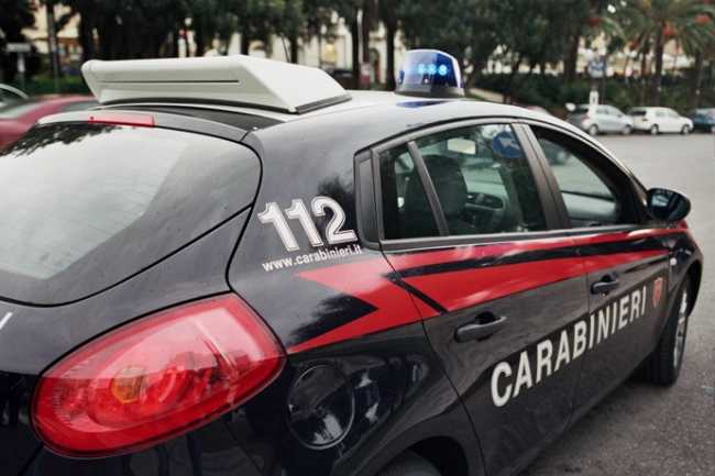 carabinieri 1