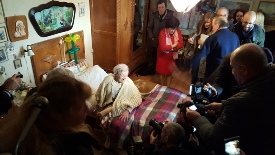 emma morano compleanno