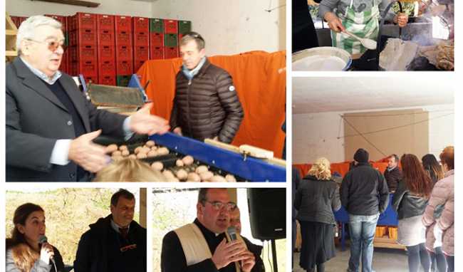 francini agricoltura mix