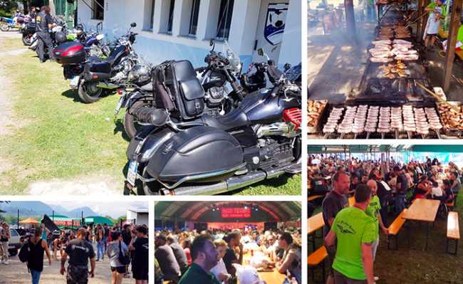 moto guzzi beura 2017