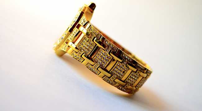 orologio lusso baselworld