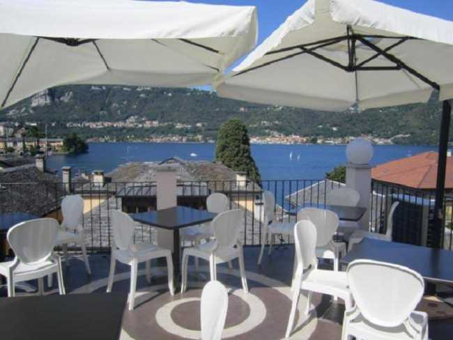 orta locanda di Orta