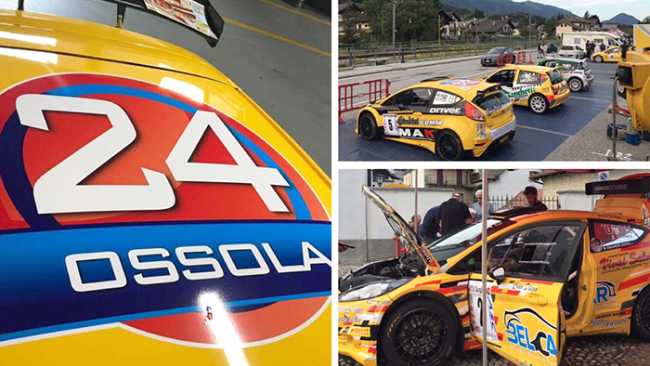 rally valli 17 mix verifiche