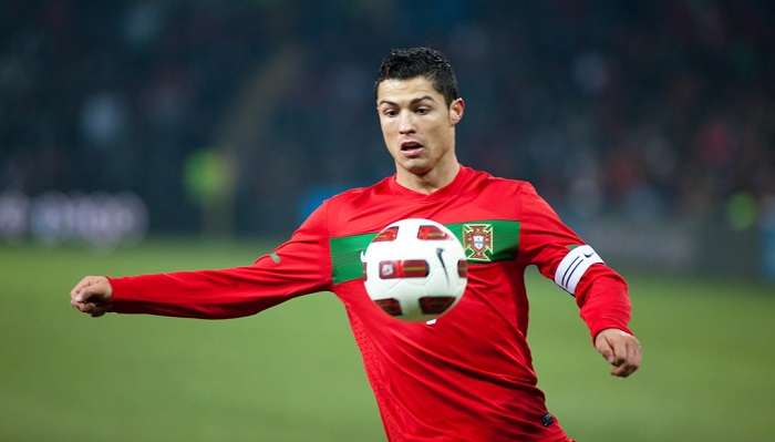 Cristiano Ronaldo tra le Leggende dei Gianni's Game: confermata anche la sua partecipazione