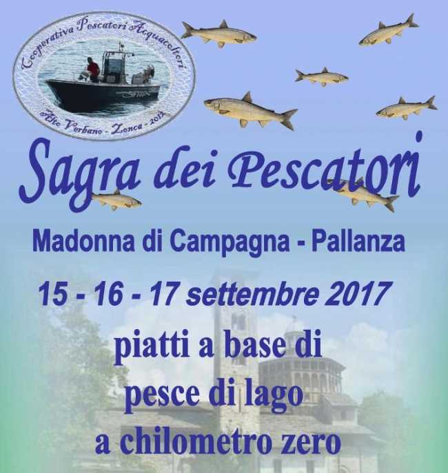 sagra pescatori