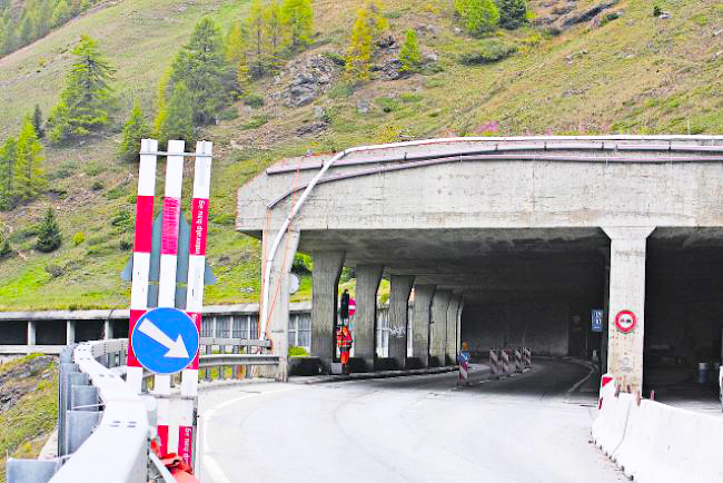 ss33 sempione galleria