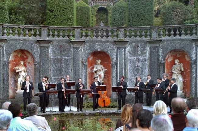 stresa music festival