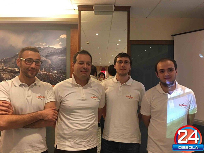  Vince lo spettacolo al 53^ Rally delle Valli Ossolane, tutto pronto per il 10° “Fumarc da travers” 