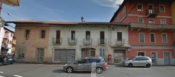 via cuboni immobile trobaso