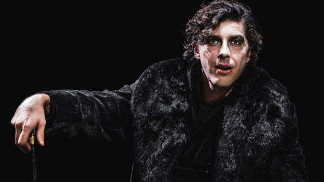 1 maesetro margherita