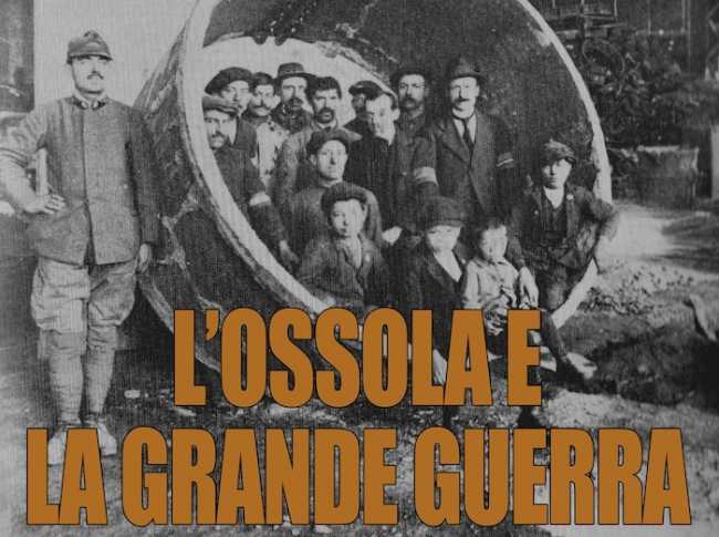 ACLI la grande guerra