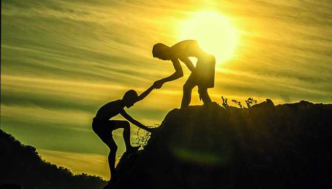 Locandina libro sandro parkinson