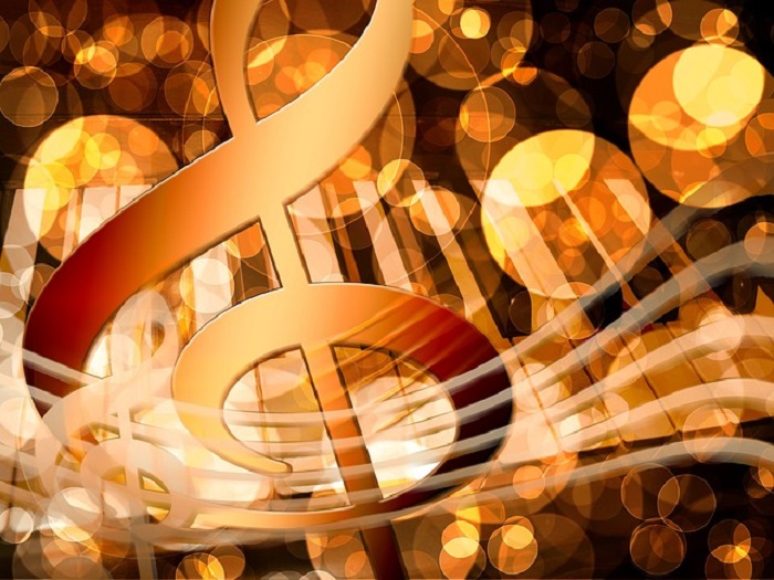 Concerto alla parrocchiale di Oleggio Castello