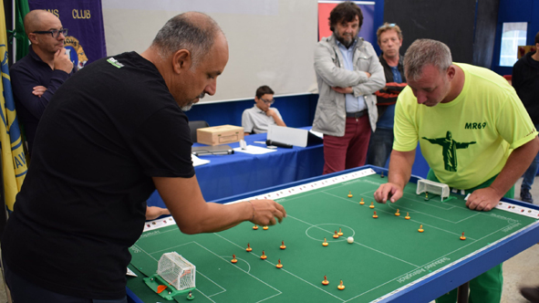 Subbuteo