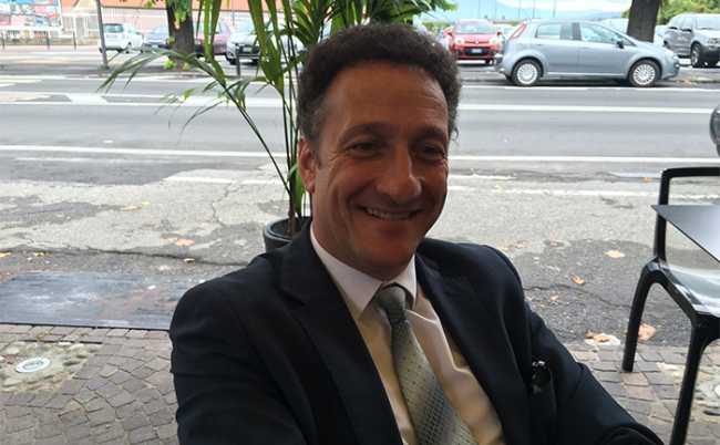 alberto gusmeroli arona