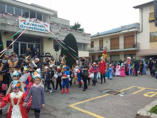 carnevale gravellona