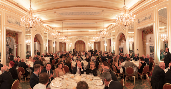 cena fondazione comunitaria vco 18