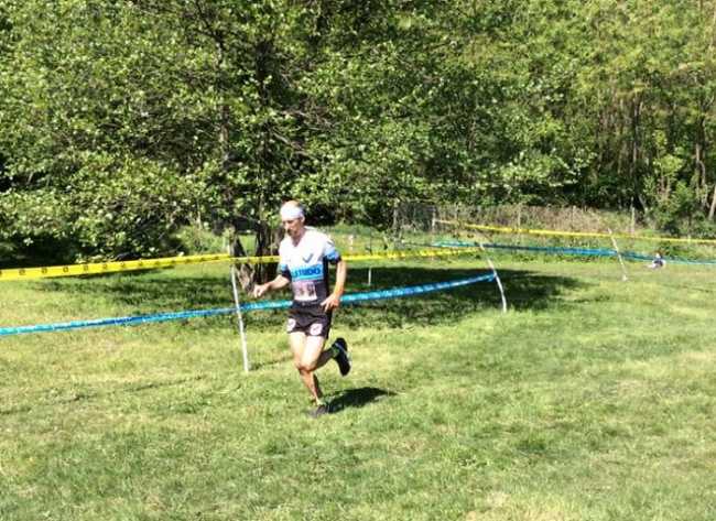 colma vertical presentazione