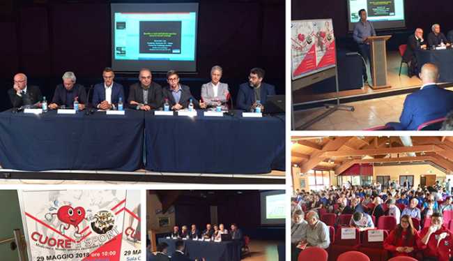 convegno cuore baresi bergomi