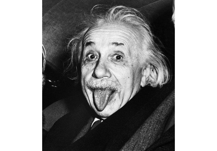 Einstein e le sue equazioni a "Domoschool", prima scuola internazionale di fisica e matematica delle Alpi