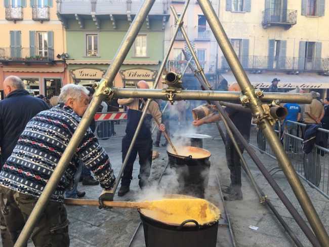 festa carnevale domo
