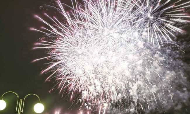 fuochi sanvito 19agosto