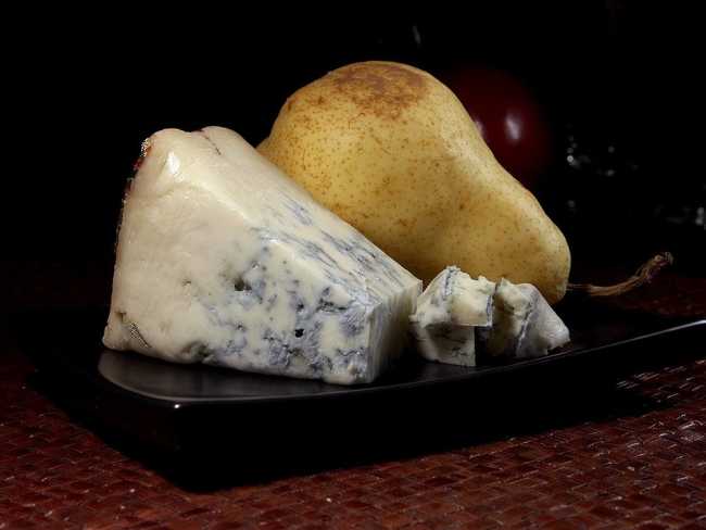 gorgonzola pere