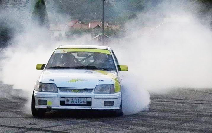 Torna l'Handyrally: Domenica alla Prateria 