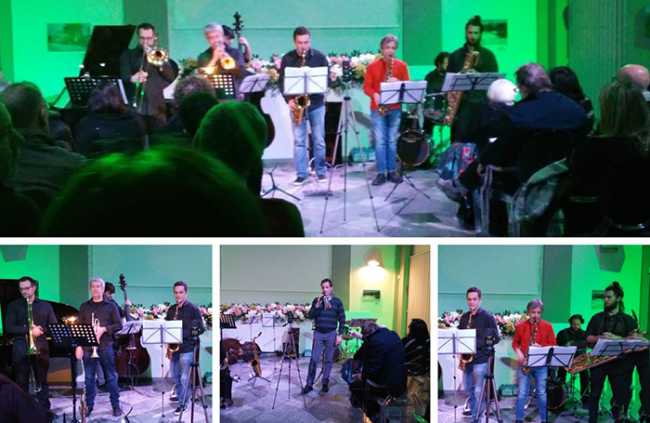 jazz mellerio gen 19 mix