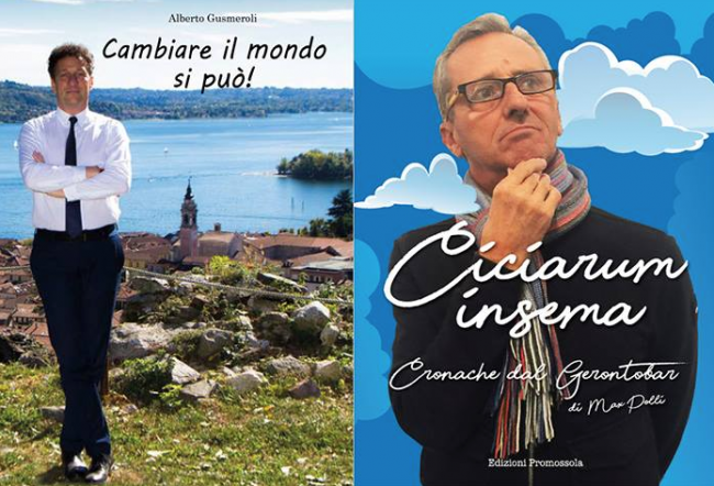 libri polli gusmeroli