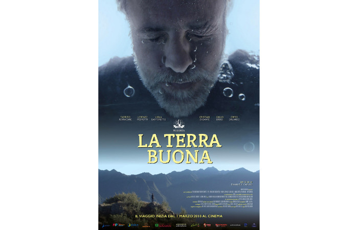 In uscita nei cinema il film di Emanuele Caruso girato in Val Grande