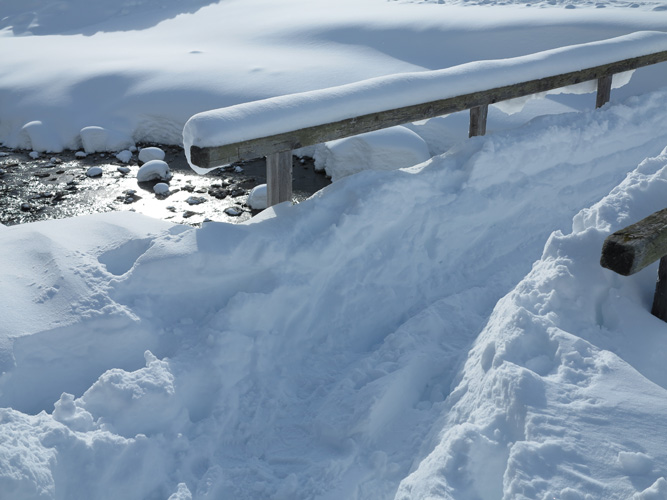Ecco cosa fare nel freddo week end in arrivo. Tutti gli eventi
