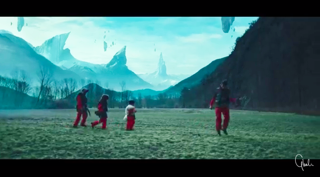 ornavasso ghali video